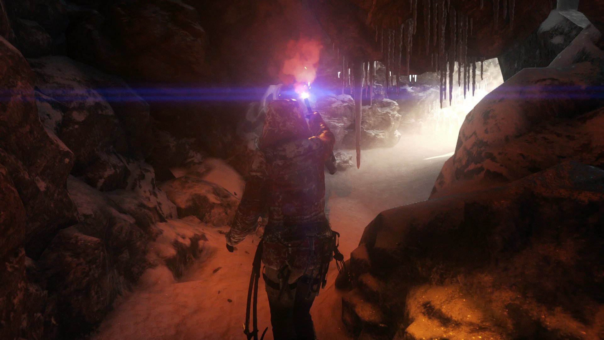 Rise of the Tomb Raider: 20 Aniversario - Imagen 44